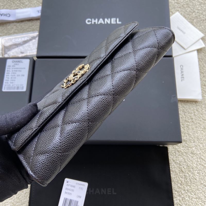 Chanel Wallet Purse